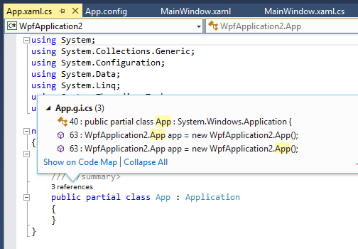 Common Control Patterns for Visual Studio - Visual Studio (Windows) |  Microsoft Learn