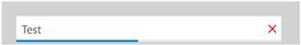 0901-05_Determinate Determinate progress bar