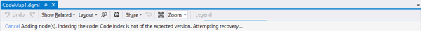 0903-13_DocumentWell Progress messaging in document well
