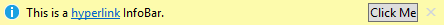 0904-02_InfobarHyperlink Infobar with hyperlink