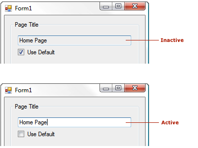 ReadOnlyTextBox.png Read-only text box, showing inactive and active states