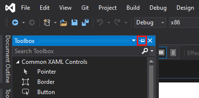 Tutorial: Create UWP Apps with Visual Studio & C# | Microsoft Learn