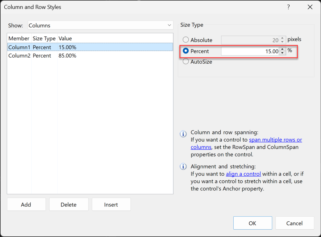 Tutorial: Create a 'picture viewer' Windows Forms app - Visual Studio ( Windows) | Microsoft Learn