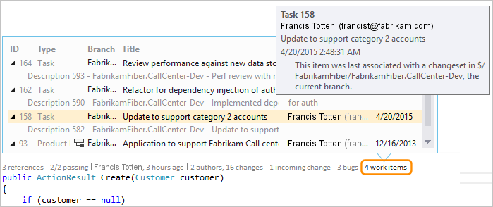 Codelens 2019 | Codelens Support · Issue #656 · bmewburn/vscode ...