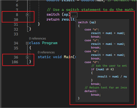 Start and End G-Code from the internal files present on the