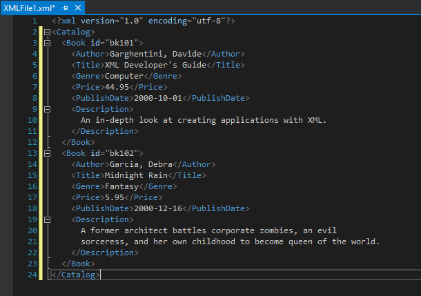 Esitellä 49+ imagen visual studio dark mode