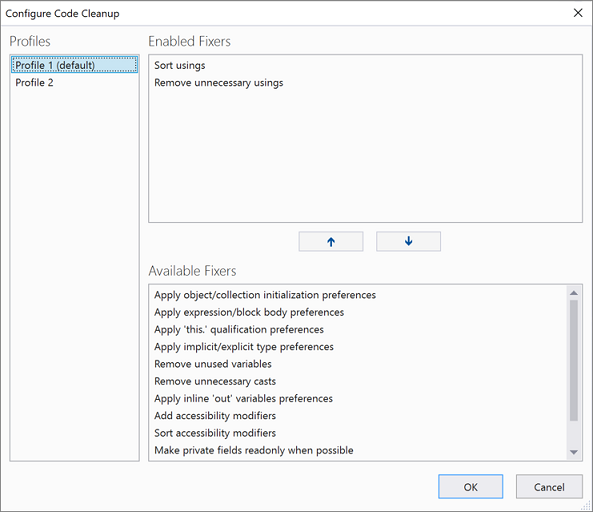 What's New in Visual Studio: Make it Your Home - Visual Studio Blog