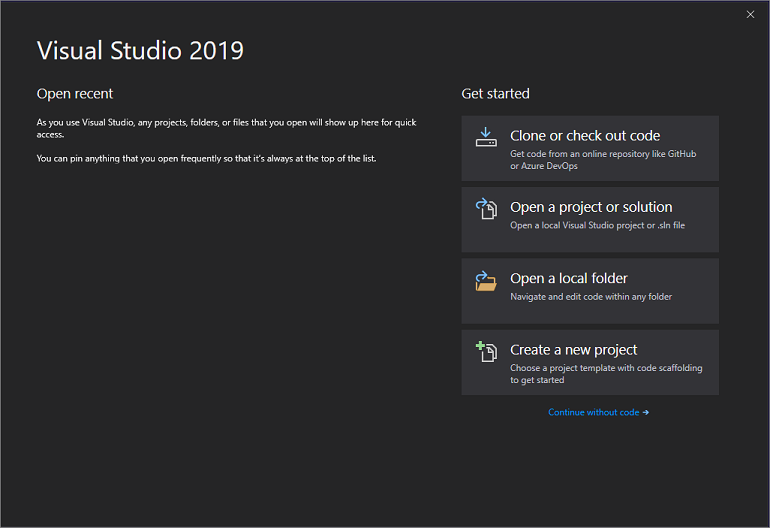 What's new in Visual Studio 2019 | Microsoft Learn