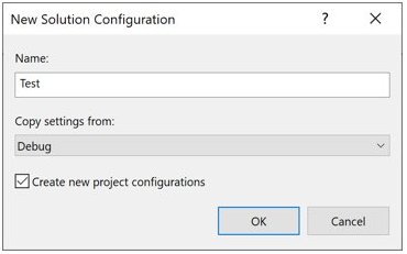 Tutorial: Build an application - Visual Studio (Windows) | Microsoft Learn