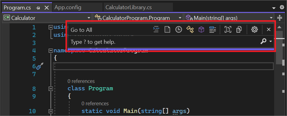 Cheat Engine :: View topic - What to choose in Visual studio 2017 for C#