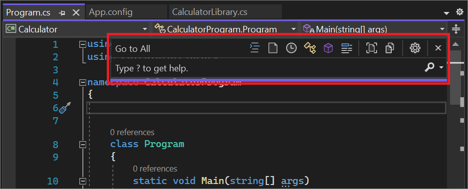 Extending C# with Roslyn and Code Aware Libraries