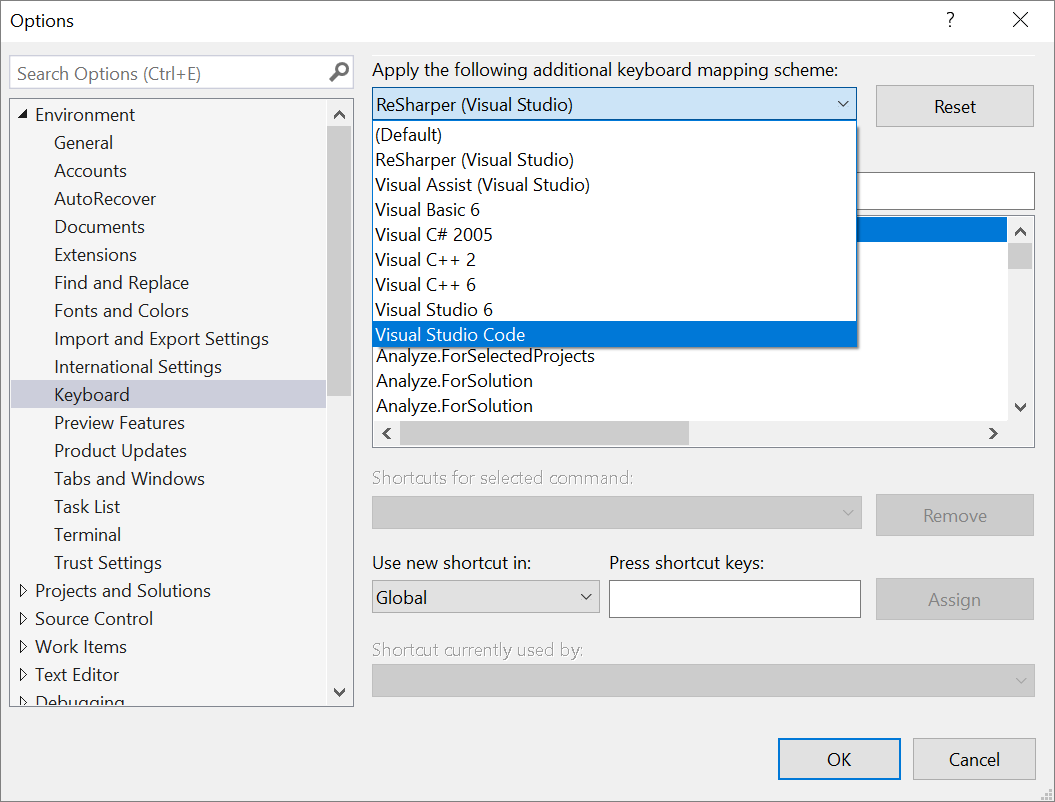 productivity-tips-for-net-developers-visual-studio-windows