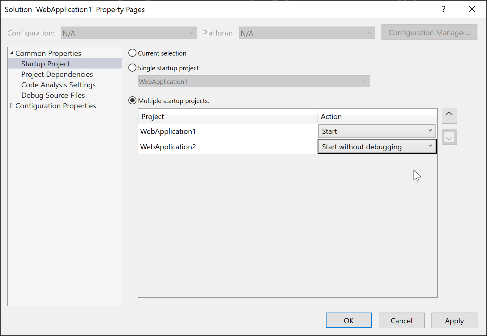 Setup an Assembly Project on Visual Studio 2019 & 2022 – Programming Haven
