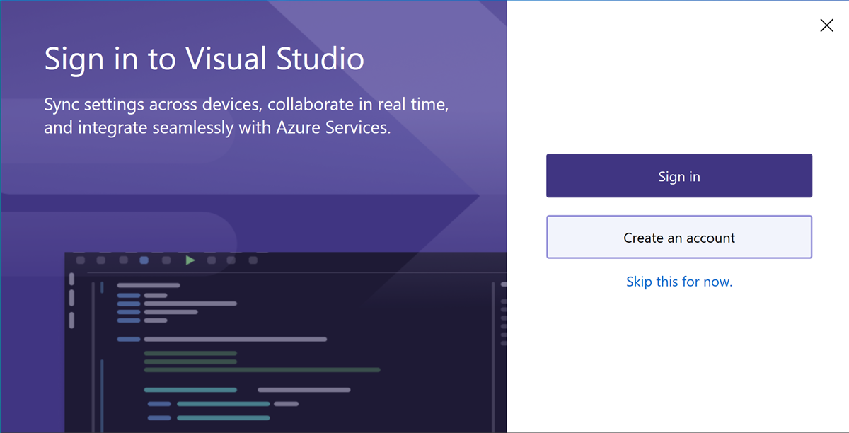 Personalize Your Visual Studio 2022 - Visual Studio Blog