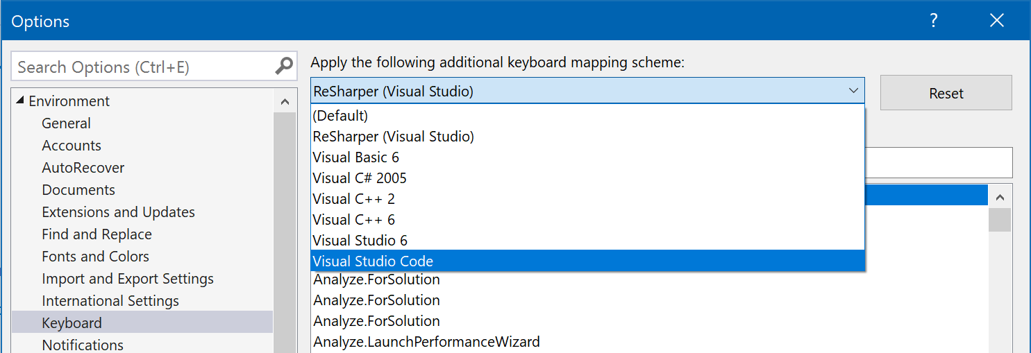 Productivity tips for .NET developers - Visual Studio (Windows) | Microsoft  Learn