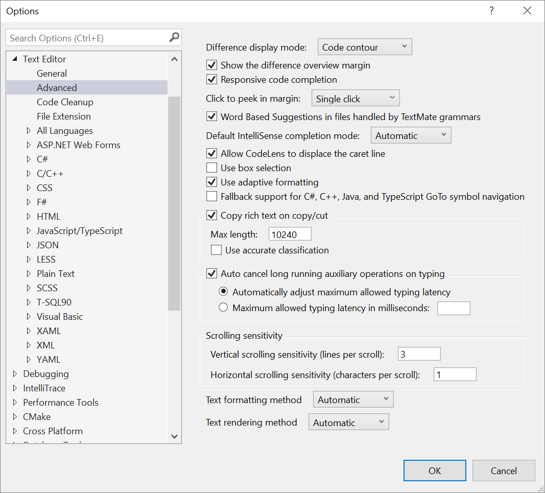 Difference between text editor and IDE and code editor