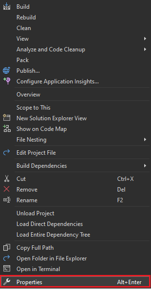Create an  Core app with Angular - Visual Studio (Windows) |  Microsoft Learn