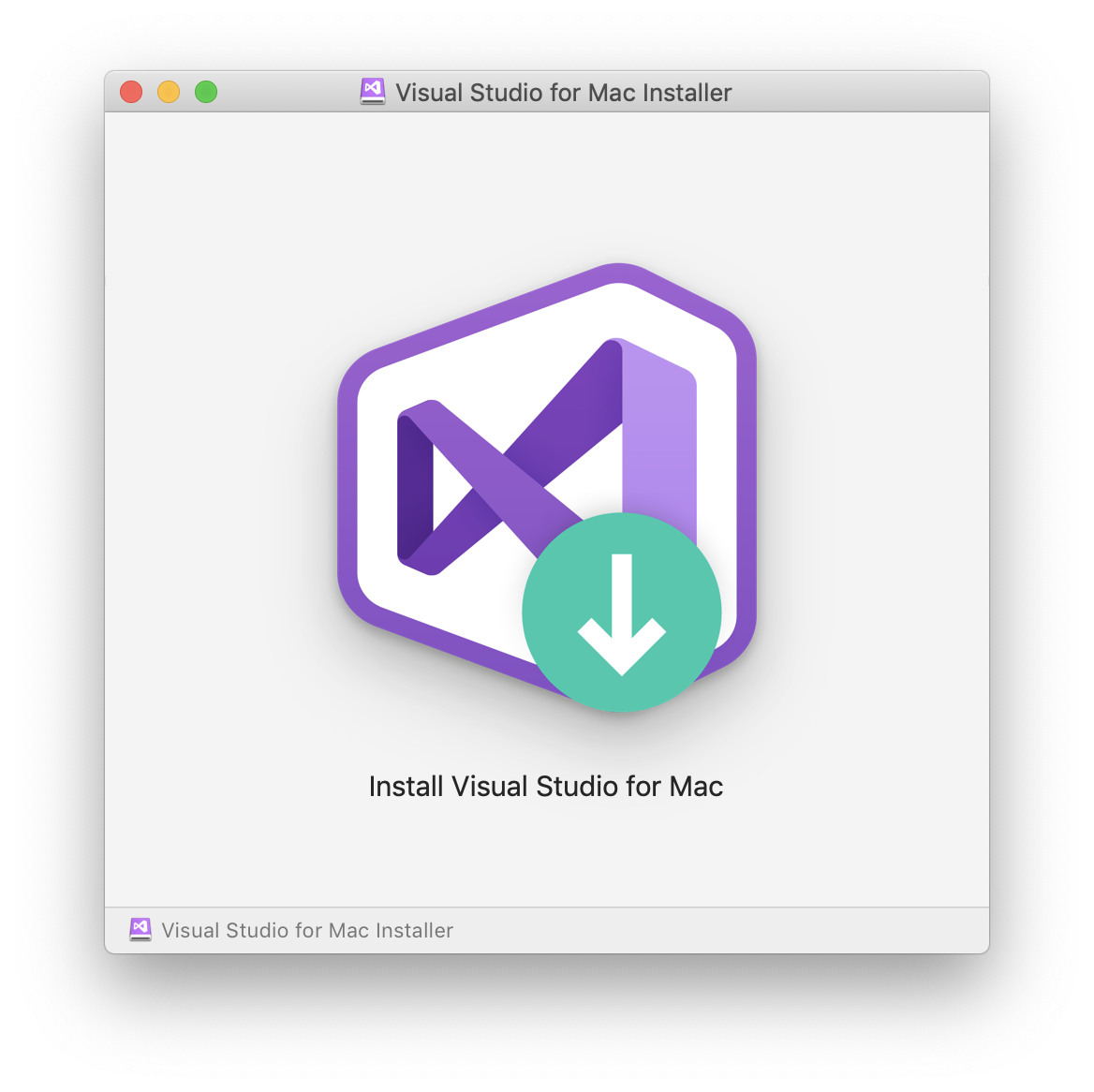 Install Visual Studio For Mac Visual Studio For Mac Microsoft Learn