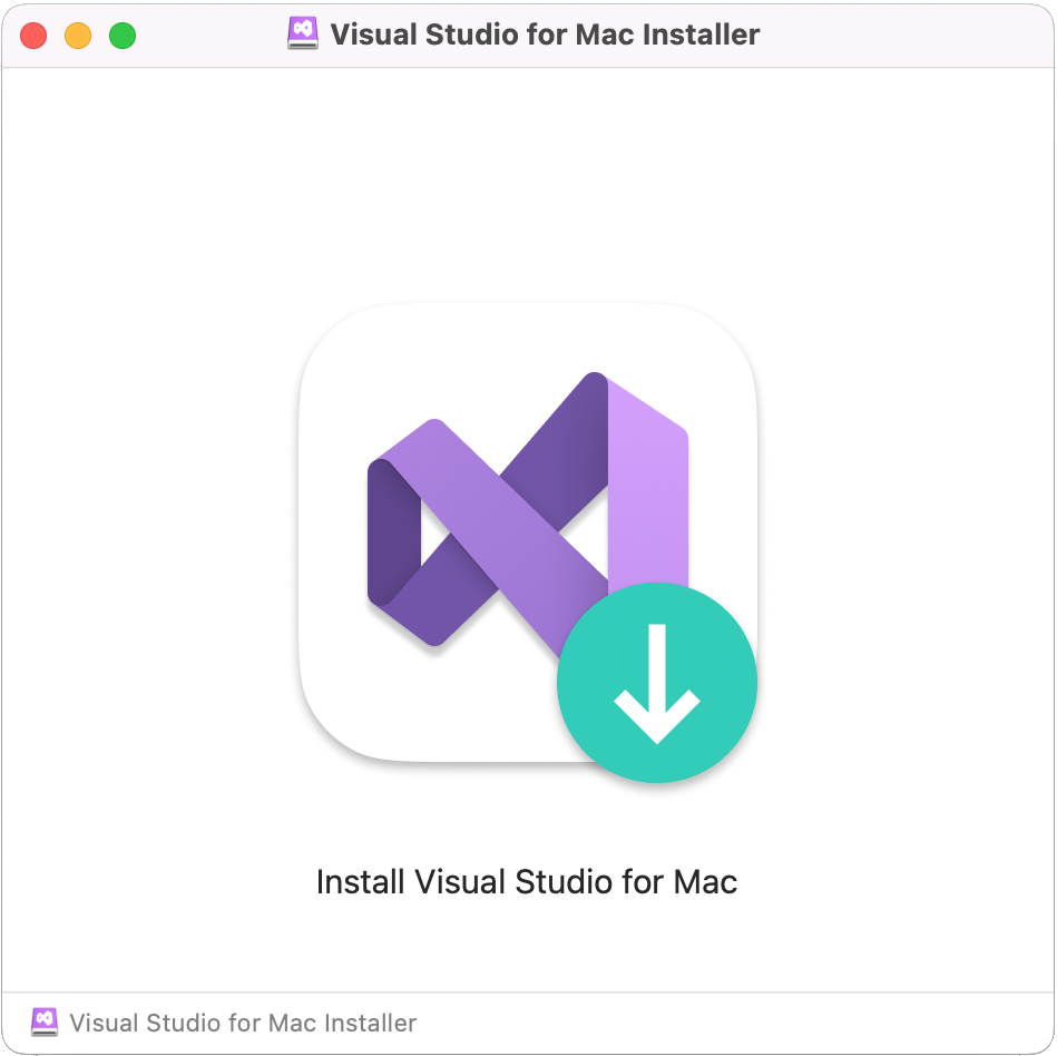 Install Visual Studio for Mac - Visual Studio for Mac | Microsoft Learn