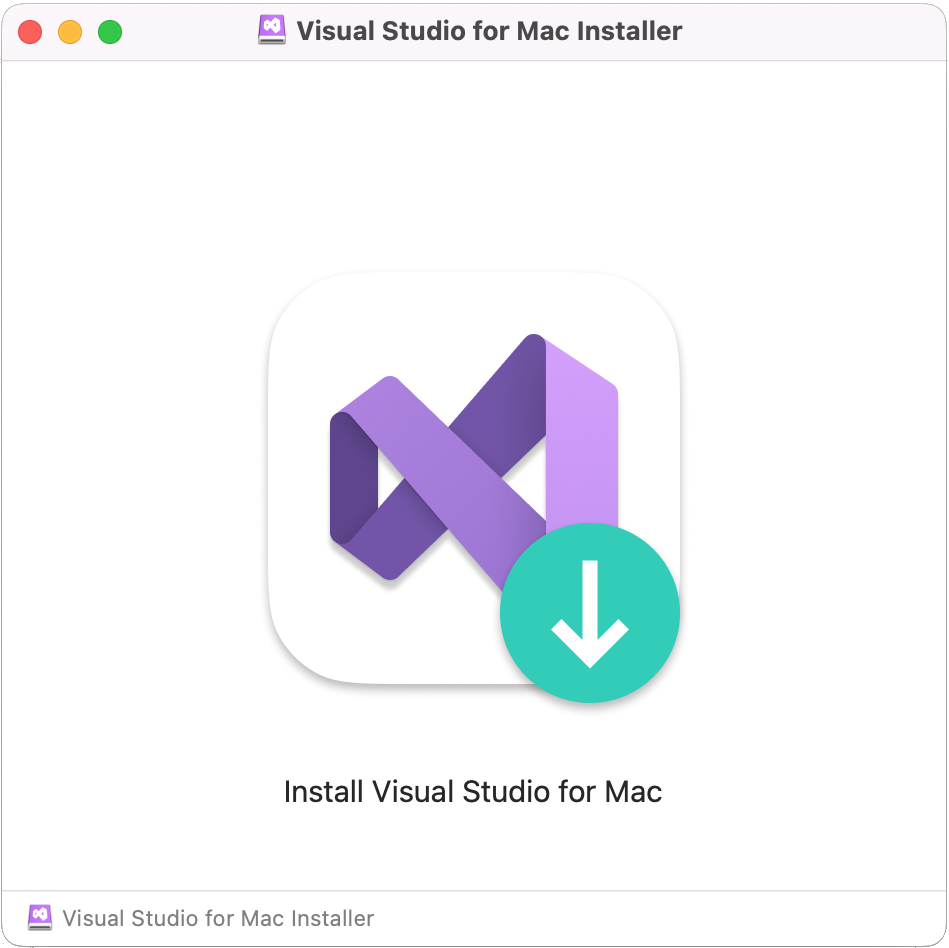 How to Download and Install Visual Studio on MacOS? - GeeksforGeeks