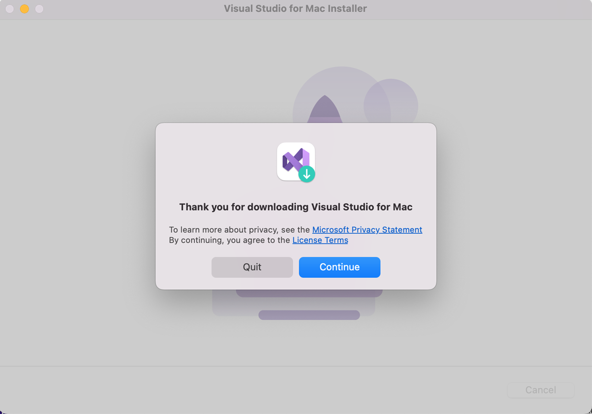 Visual Studio 2022 for Mac - IDE for macOS