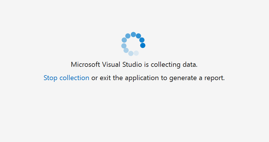 Events Viewer - Visual Studio (Windows) | Microsoft Learn
