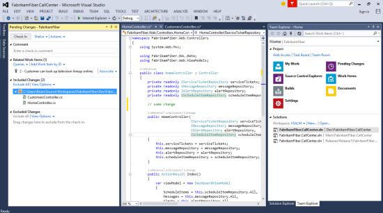 Visual Studio 2013 Release Notes | Microsoft Learn