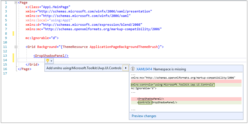 Code completion session for IntelliSense_without_namespace