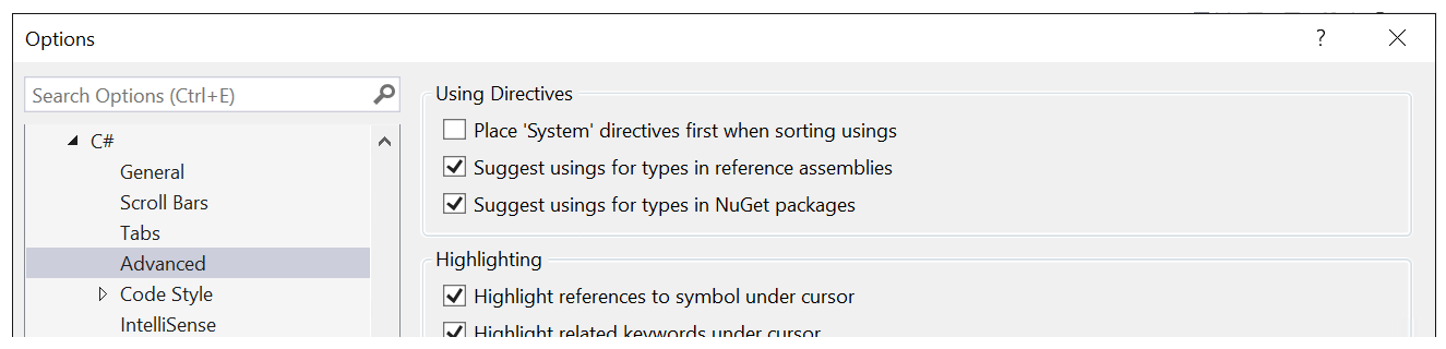 Visual Studio 15 Update 3 Release Notes Microsoft Learn