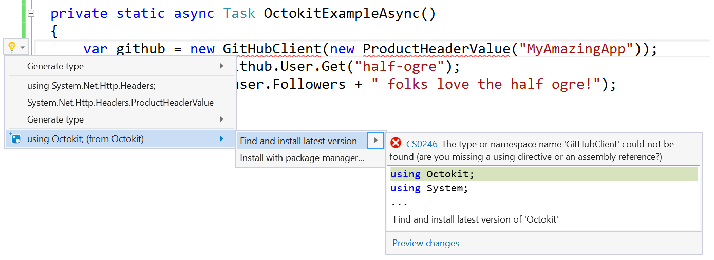 Visual Studio 15 Update 3 Release Notes Microsoft Learn