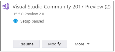 Visual Studio 2017 15.6 Release Notes | Microsoft Learn