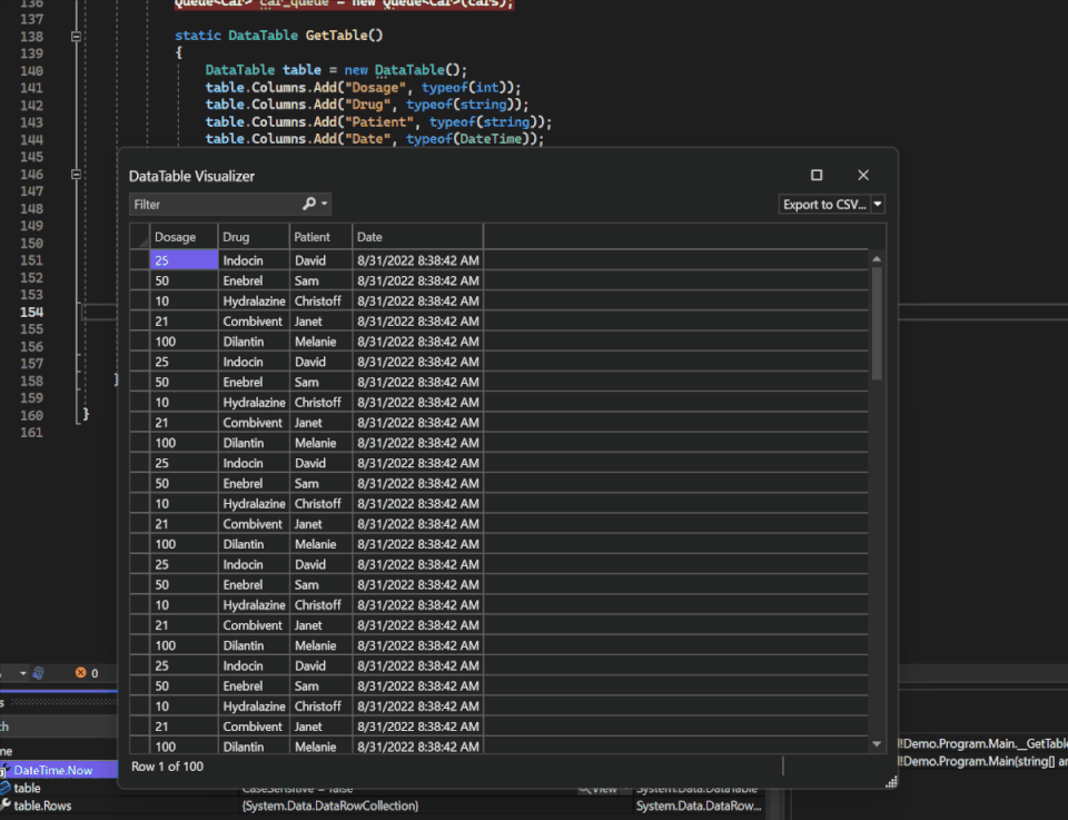 Visual Studio 2022 Community Project not load solution - Microsoft Q&A