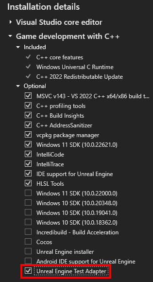 Visual Studio 2022 Preview 4 is now available! - Visual Studio Blog