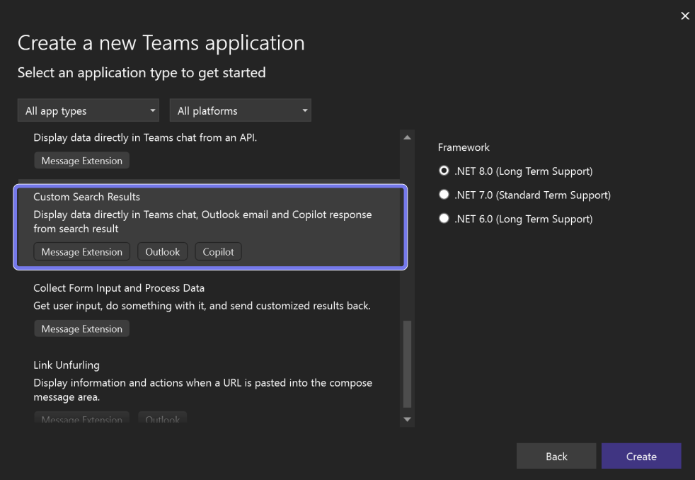 Visual Studio 2022 Release Notes