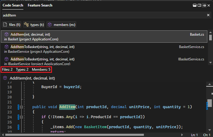 Introducing Collection of New Visual Studio Themes! - Visual Studio Blog