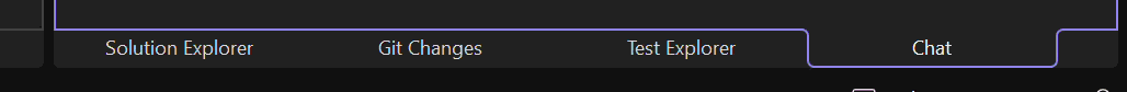 Docked Tabs Shrink
