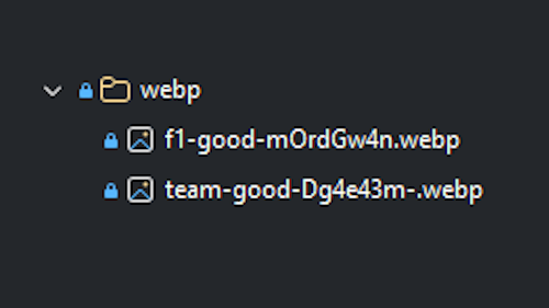 Tooltip in Solution Explorer showing a preview of an image file under the cursor