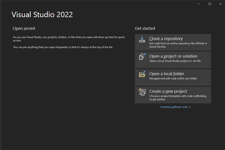 Visual Studio IDE in Visual Studio subscription | Microsoft Learn