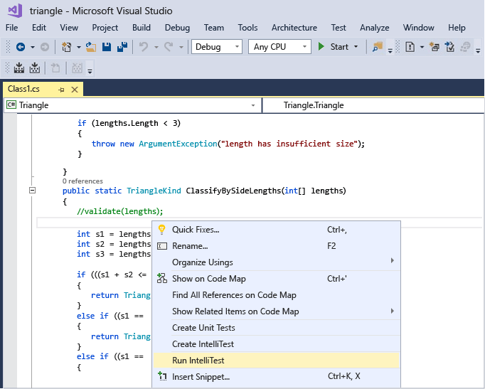 Visual studio test. Юнит тесты в визуал студио. Unit тесты Visual Studio. Visual Test - для тестирования. Создание Юнит тестов вижуал студио.