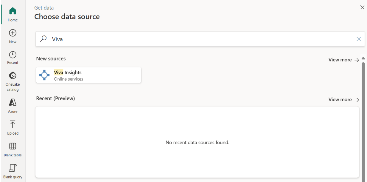 Screenshot that shows connector settings.