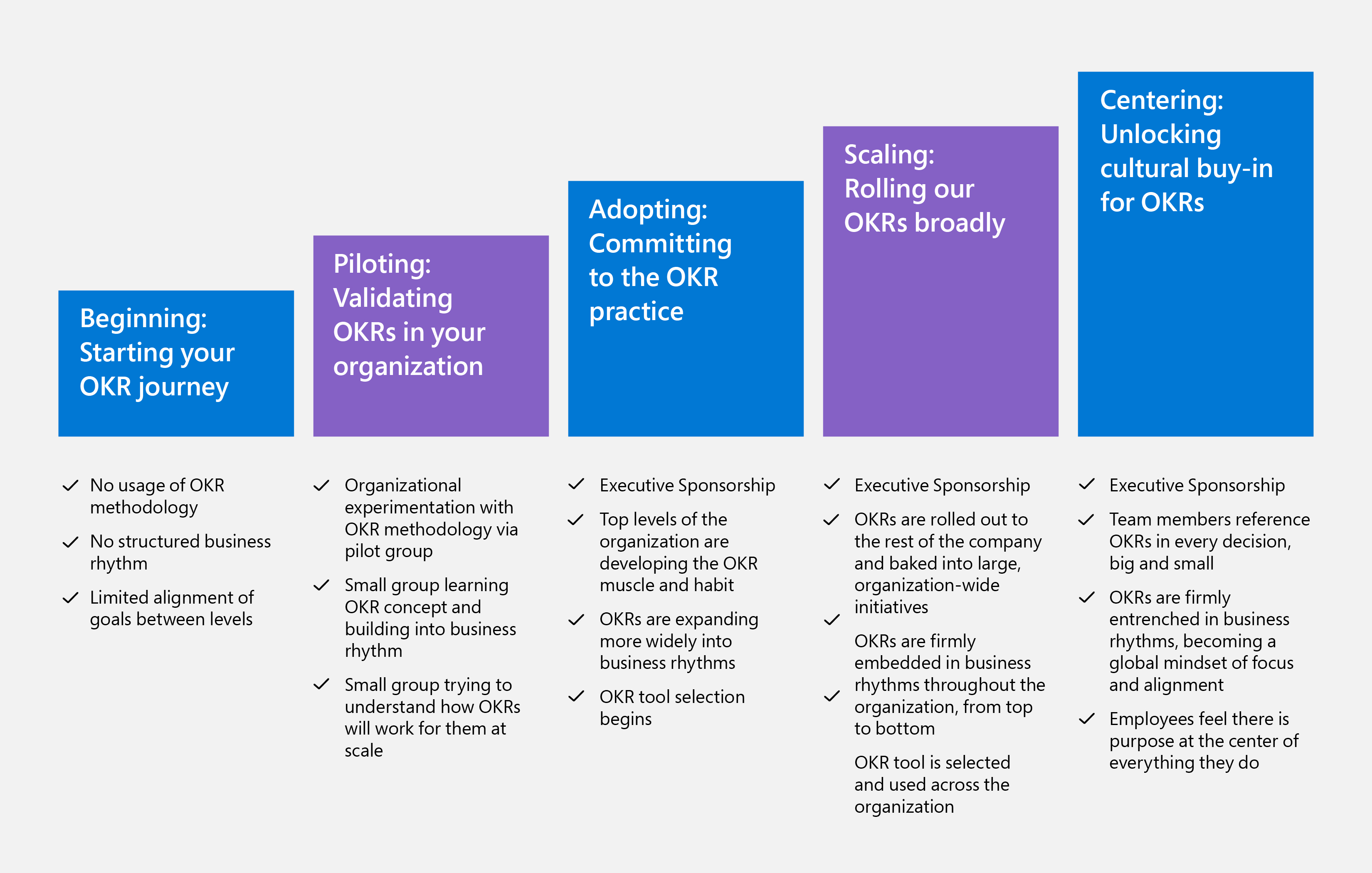 Process Rollout Plan Template