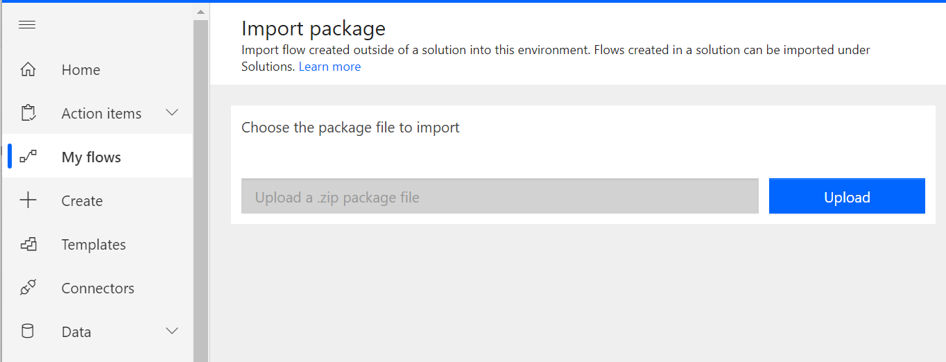 Optional Step Create The Power Automate Flows For Nudging Microsoft Learn