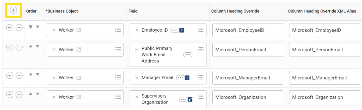 A screenshot shows how to customize the report. 