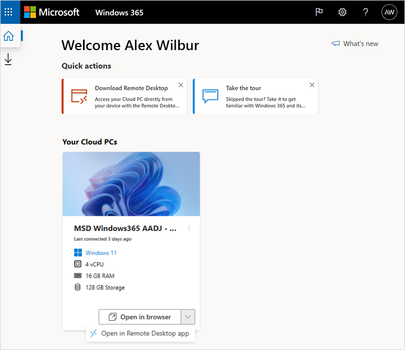 Find my downloads in Windows 10 - Microsoft Support