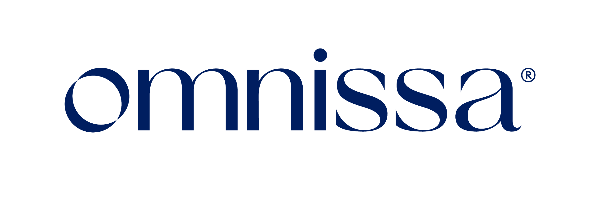 Omnissa logo
