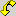 Icon of a curved yellow arrow indicating the selected step.