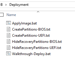 Locate USB files