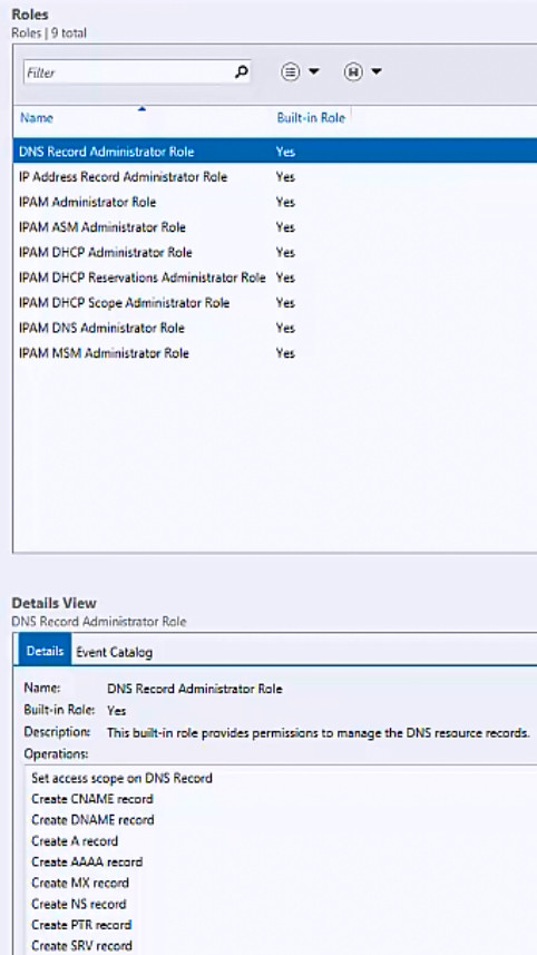 view-roles-and-role-permissions-microsoft-learn