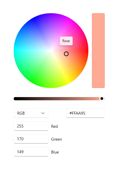 Color Picker