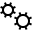 Screenshot of Processing.